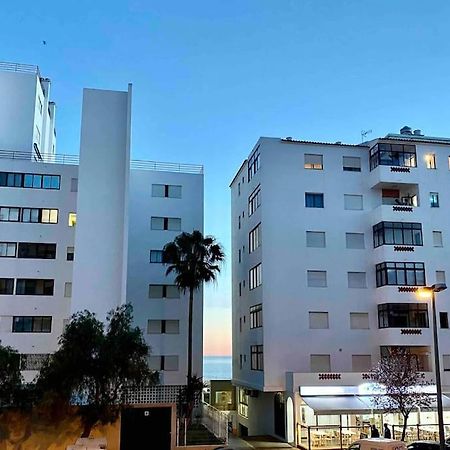 Luxury Modern Beach Apartment 쿼테이라 외부 사진