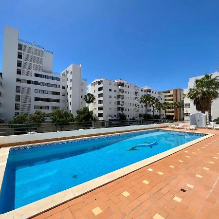 Luxury Modern Beach Apartment 쿼테이라 외부 사진
