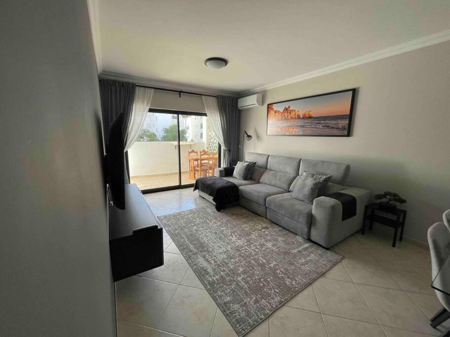 Luxury Modern Beach Apartment 쿼테이라 외부 사진