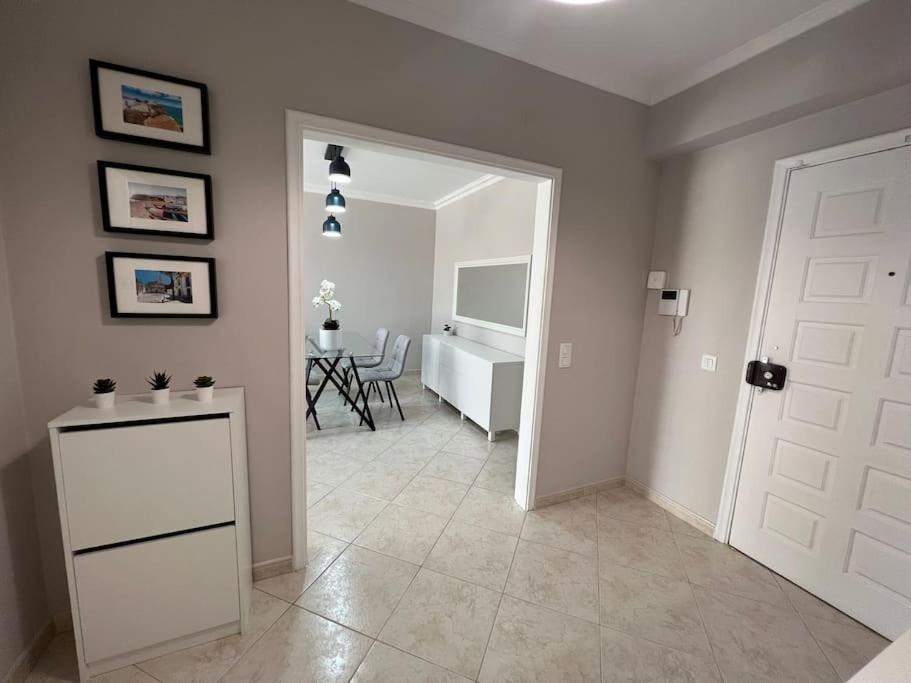 Luxury Modern Beach Apartment 쿼테이라 외부 사진