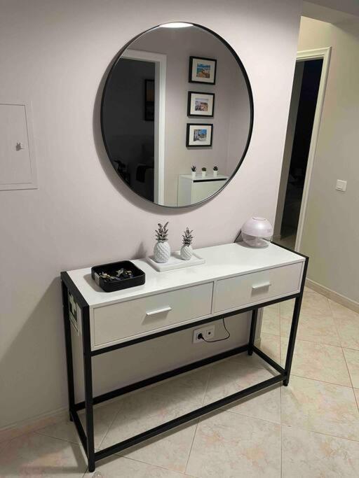 Luxury Modern Beach Apartment 쿼테이라 외부 사진