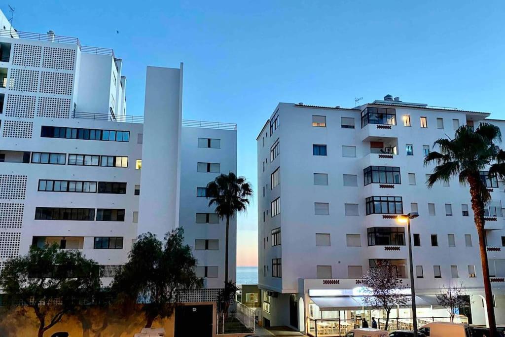 Luxury Modern Beach Apartment 쿼테이라 외부 사진