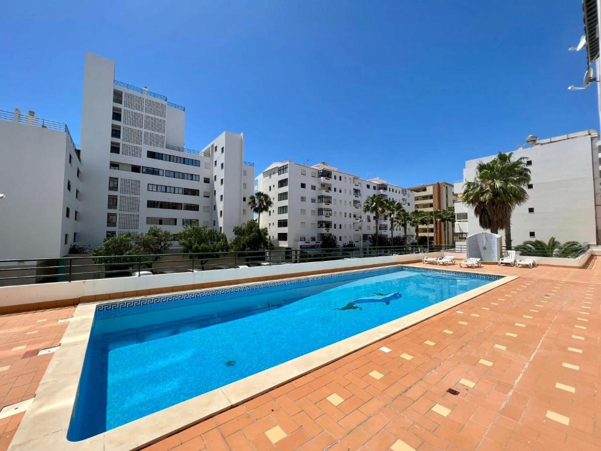 Luxury Modern Beach Apartment 쿼테이라 외부 사진